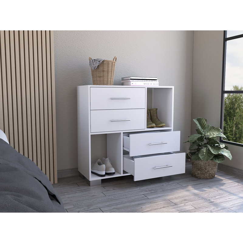 Commode décorative