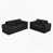 Black est en rupture de stock
