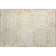 Premium Machine Washable Prisco Gold Rug