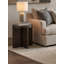 Table de bout en bois massif Josiane-1357791841