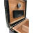 Parkin Wood Cigar Humidor