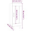 Jhaban 1 -Door Accent Cabinet-828364607