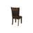Logan 6 - Person Extendable Trestle Base Dining Set-1981375587