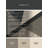Machine Washable Parez Stockholm Gamla Stan Scandinavian Geometric Rug in Gray – Beige Binding-1722347093
