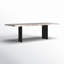 Sampson Acacia Dining Table