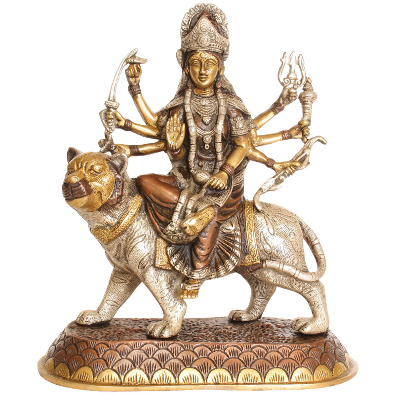 Religious & Spiritual Figurines & Sculptures