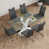 Gris anthracite / Argent est en rupture de stock