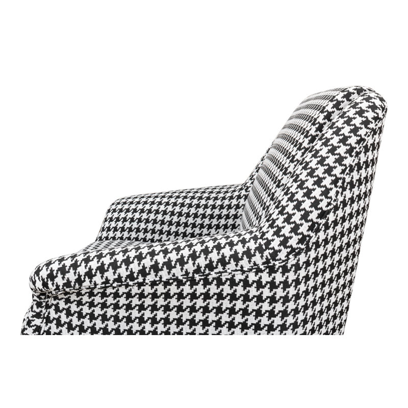 Ziegfeld Armchair