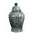 Handmade Ginger Jar