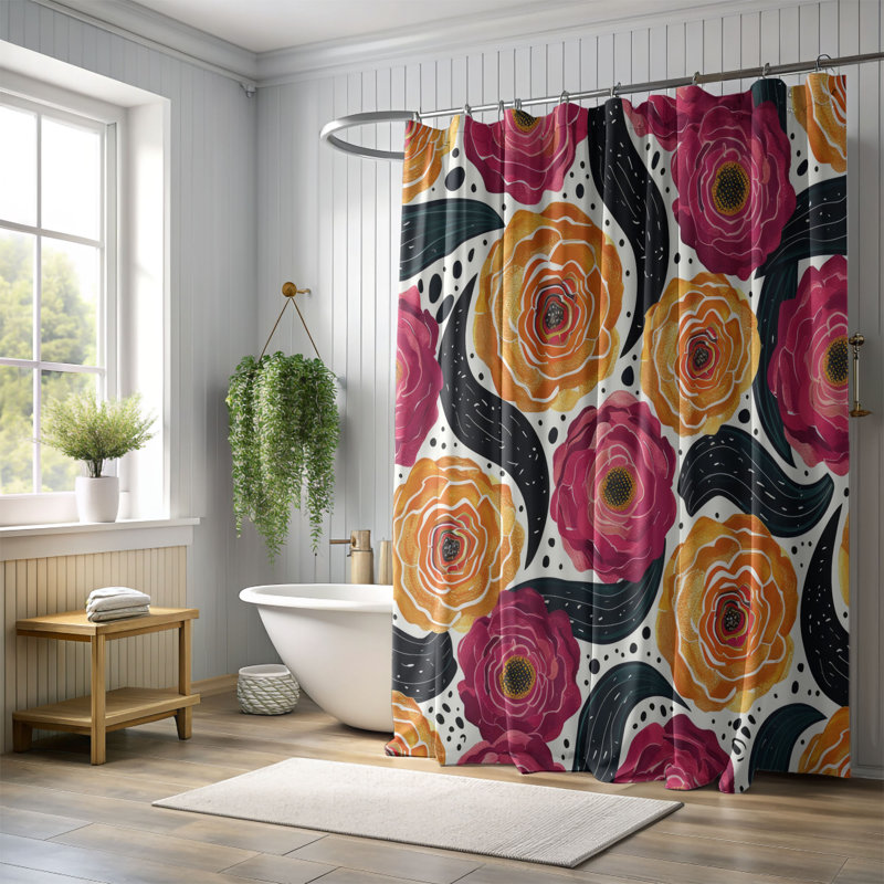 Hermannus, 74"H x 71"W