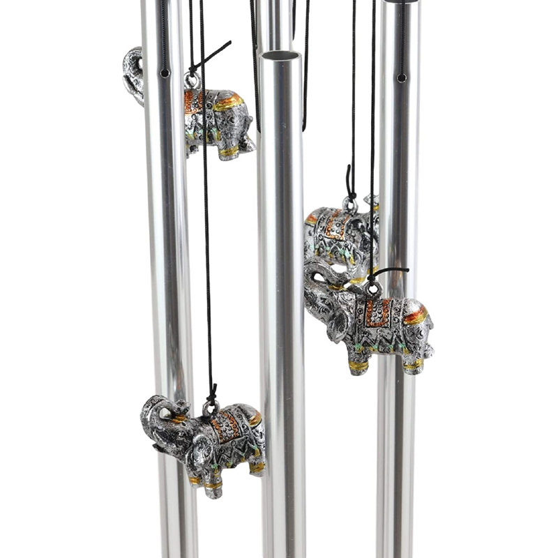 Animals Wind Chime
