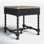 Chamberlain End Table With Storage