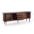 Mandea 79” Walnut Fluted Sideboard-114979892-125475167