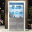 Aristil 100 cm W Display Cabinet-1141176442