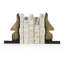 Shoe Bookends