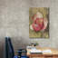 «Pink Blossom» par Cheri Blum, art mural sur toile-1359974342