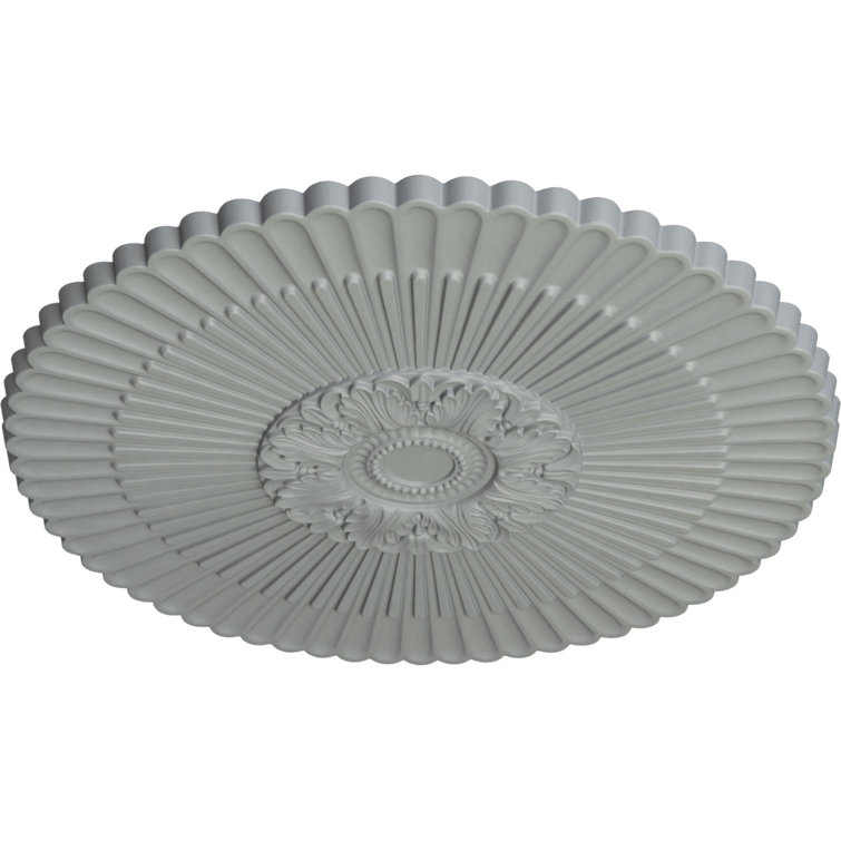 Nexus Ceiling Medallion