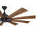 Leavitt 70'' Ceiling Fan with LED Lights