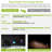 2PCS D2C/D2S HID Xenon Light Bulbs 35W 8000K 3500LM Headlight Replacement Bulbs