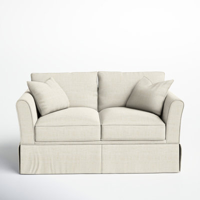 Shelby 63'' Upholstered Loveseat