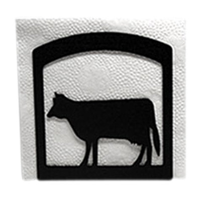 Cow - Napkin Holder