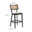 Tabouret 30,7 "Modway Caledonia-97667403