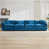 Blue Chenille est en rupture de stock