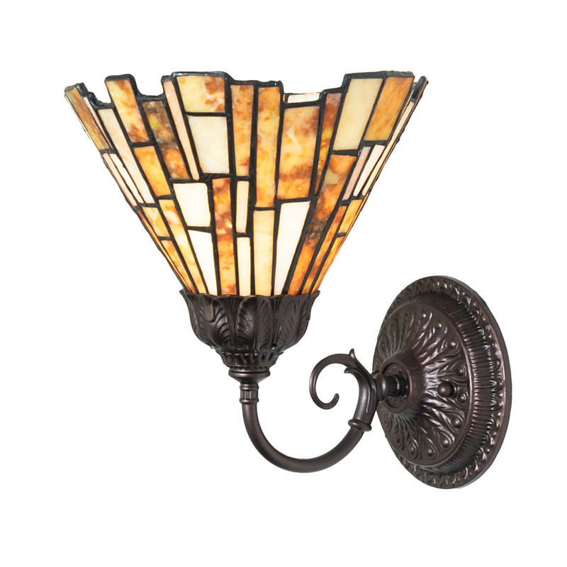 1 - Light Sconce