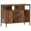  Bathroom Sink Cabinet 80 X 30 X 60 Cm Engineered Wood-835710563