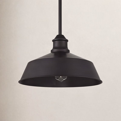Jeb 1-Light Single Pendant