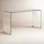 43" Console Table