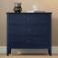 3 Drawer 81.3cm W Dresser-1898609019