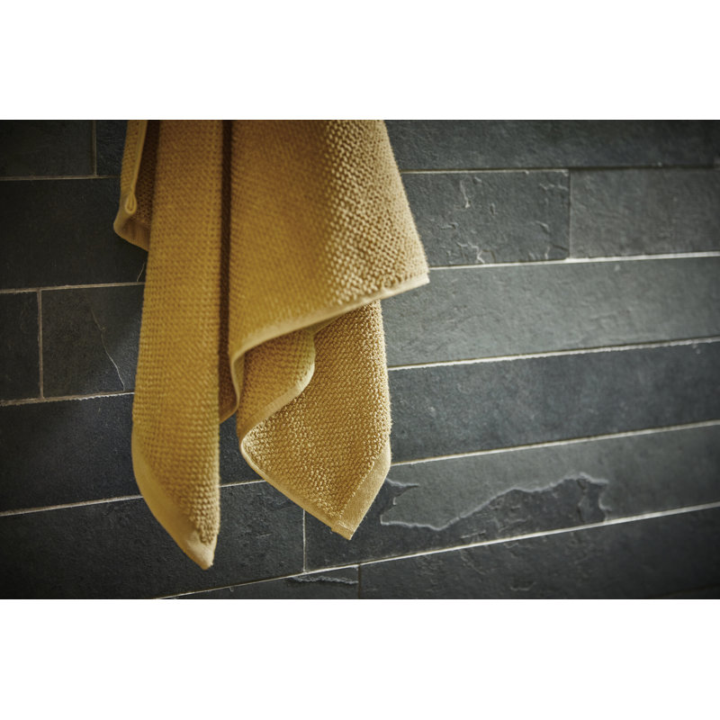 Brixton Hand Towel , Saffron