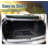 Zone Tech Pet Auto Barrier