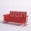 Banc en métal Gaume-1606995914