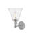 Beva Steel Armed Sconce-1680461744