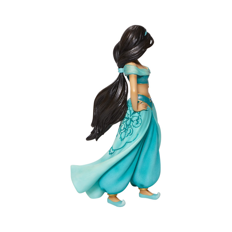 Stylized Jasmine