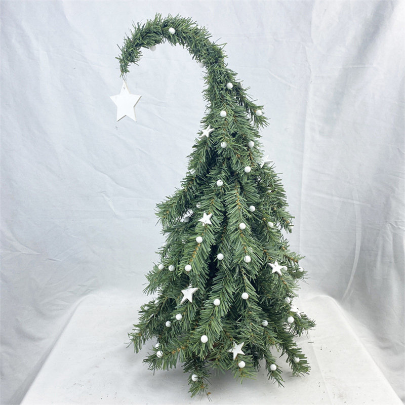 Ornement arbre de Noël 40 cm