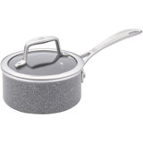 Zwilling J.A. Henckels Vitale Non-Stick Aluminum Saucepan with Lid