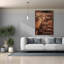 «Joy of Hunting» par Lori Deiter, art mural sur toile-1068315162