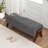 Karsen Upholstered Bench With Solid Wood Leg-850480767