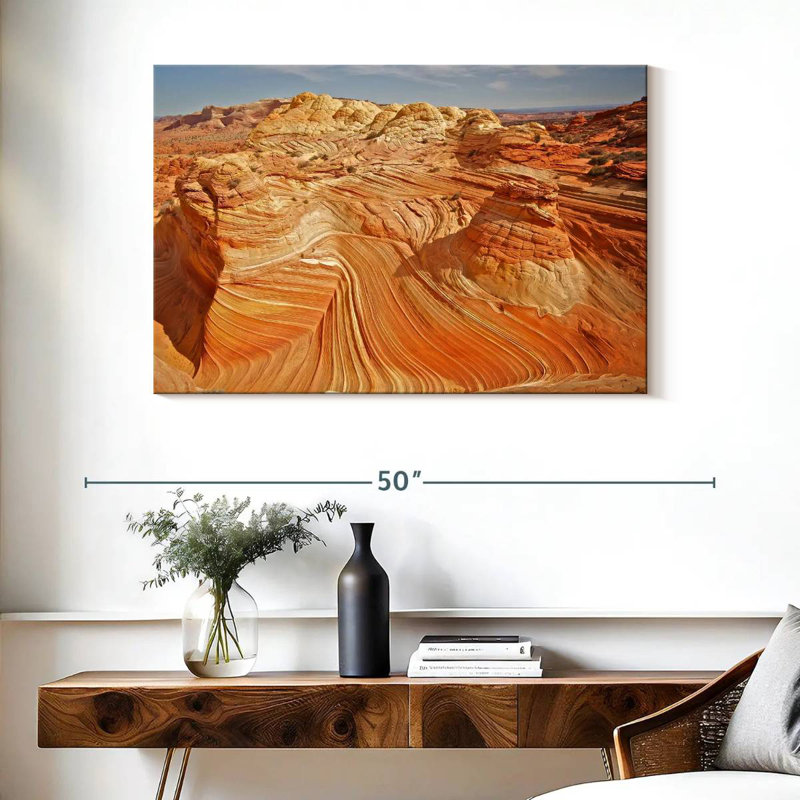Alvord Fabulous Arizona Wave