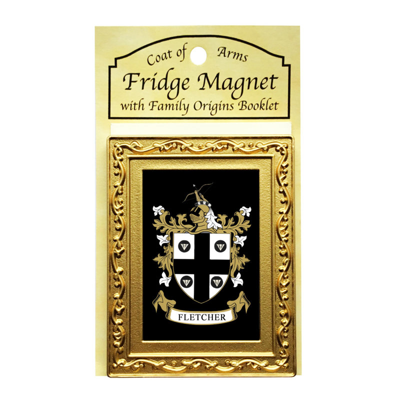 Fridge Magnet