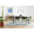 Walsh Tonal Velvet Dining Chair-1394743418