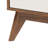 Cravens 34.51'' W 3 - Drawer Dresser
