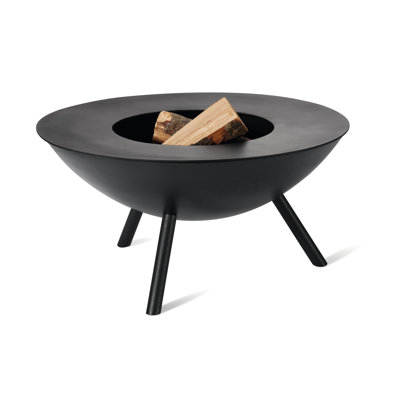 Metal Fire Pit Cover