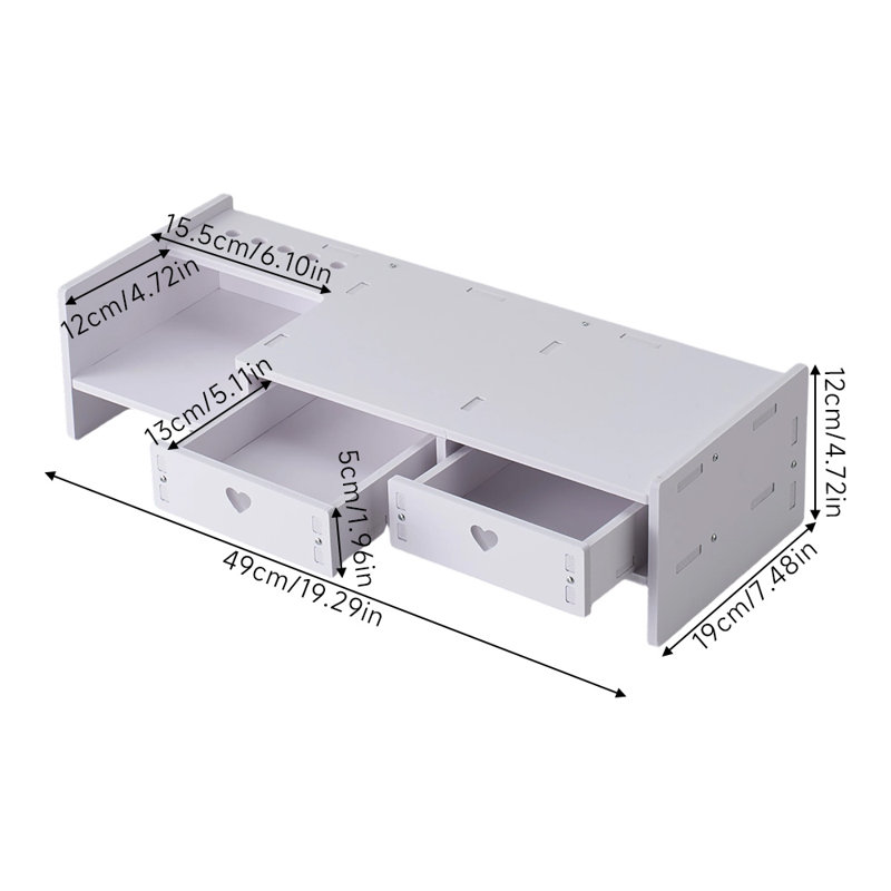 Monitor Stand