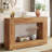 Breisch 47.2'' Console Table-1018686065