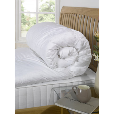 Winter Down Comforter
