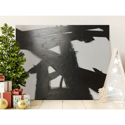 Wrapped Canvas Print Set